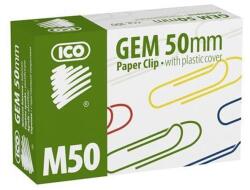 ICO Gemkapocs ICO 50mm színes (7350050002) - homeofficeshop