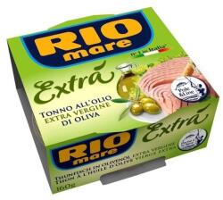 RIO MARE Tonhalkonzerv RIO MARE extra szűz olívaolajban 160g - homeofficeshop