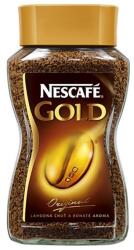 NESCAFÉ Kávé instant NESCAFE Gold üveges 100g (12354828)