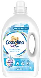 Coccolino Folyékony mosószer COCCOLINO Care White 2, 4 liter 60 mosás (68935098) - homeofficeshop
