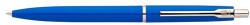 ICO Golyóstoll ICO Blanka K műanyag nyomógombos kék 0, 8 mm (9010017011) - homeofficeshop