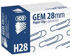 ICO Gemkapocs ICO H28 28mm (7350034000) - homeofficeshop