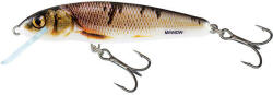 Salmo Vobler Salmo Minnow 5cm 3G Wounded Dace (QMW039)