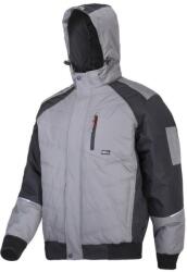 LAHTI PRO Jacheta Captusita Cu Gluga Si Protectie Emf/tel - 3xl (l4093106) - vexio