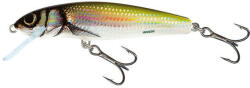 Salmo Vobler Salmo Minnow 7cm 6G Holo Bleak (QMW024)