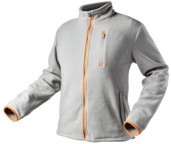 NEO TOOLS Dzseki Neo 81-501-XXL Polár, Szürke (81-501-XXL)