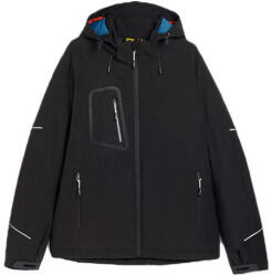 Diadora PADDED JACKET CROSS Dzseki (702.177660-80013 3XL)