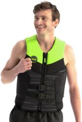 Jobe Vesta sporturi nautice JOBE Segmented Jet Life Vest Backsupport Men (244921008)