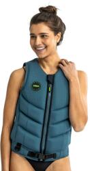 Jobe Vesta sporturi nautice JOBE Fragment Life Vest Women, Denim Blue (244922008)