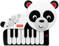 Mattel Jucarie muzicala Fisher Price - Pian, Panda (70846.00)