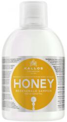 Kallos Honey regeneráló sampon 1000 ml