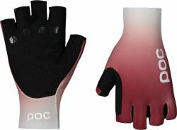 POC Deft Short Glove Garnet Red XL Kesztyű kerékpározáshoz