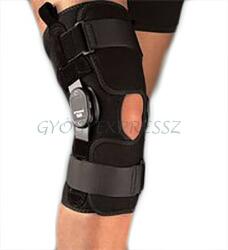 MEDI HINGED KNEE WRAP AIRTEX Térdrögzítő Térdortézis