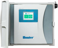 Hunter vezérlő Hydrawise HCC 800 PL kültéri 8-38 zónáig bővíthető (332884) - koi-farm