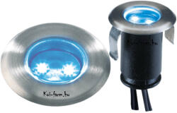 Techmar Garden Lights Astrum kék 1lm, 0, 5W (180160)