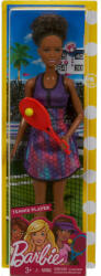 Mattel Barbie Karrier baba teniszező - Mattel