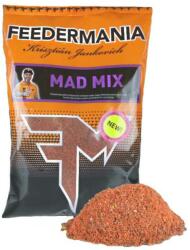 Feedermania Mad Mix 2022 NEW etetőanyag 800g (F0101004)