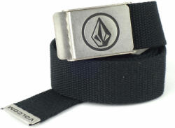 Volcom Circle Web öv Black (D5911594)