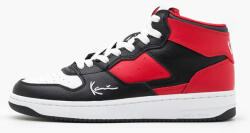 Karl Kani Torna cipo Karl Kani 89 High Black Red