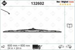 SWF lamela stergator SWF DAS ORIGINAL TRUCKS 132602 (132602)