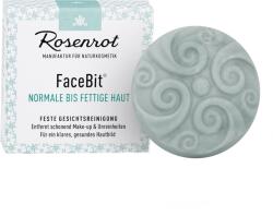 Rosenrot FaceBit® kék arctisztító - 50 g