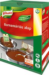 Knorr Barnamártás alap 2kg - 67751205