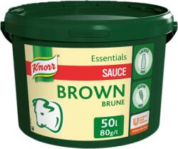 Knorr Barnamártás alap - Allergénmentes 4kg - 67423961