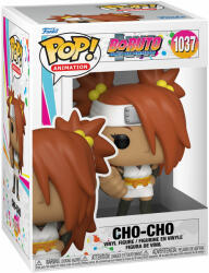 Funko POP! Animation Boruto - Cho-Cho Vinyl 10cm játékfigura