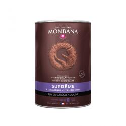 Monbana Pudra De Ciocolata Supreme Monbana 1kg