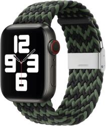 RYB Curea Apple Watch Braided Loop Green W 45 44 42mm (221702010)