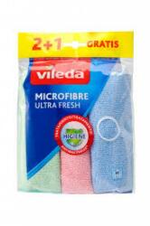 Vileda Ultra Fresh mikroszálas törlőkendő