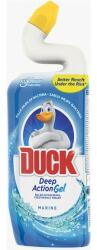 DUCK WC-tisztító folyadék 750ml - officity