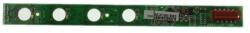 Beko Modul electronic comanda Beko BHCA64640B Hota