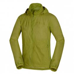 Northfinder Jacheta tip foita 2L 10K/10K barbati NorthKit macawgreen2 (103404-8250-107)