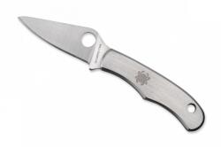 Spyderco BugStainless (C133P)
