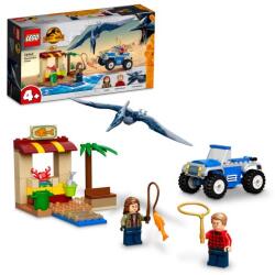 LEGO® Jurassic World Dominion - Pteranodon Chase (76943)
