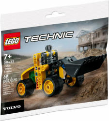 LEGO® Technic - Volvo kerekes rakodógép (30433)