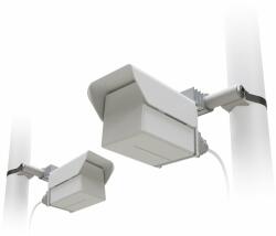 MikroTik Wireless Wire Cube Pro (CubeG-5ac60aypair)
