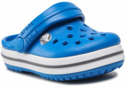 Crocs Șlapi Crocband Clog T 207005 Albastru