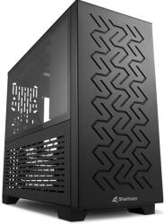 Sharkoon MS-Z1000 Black (4044951035090)