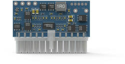 Streacom Sursa ST-NANO160 passives HTPC-Netzteil - 160 Watt (ST-NANO160)