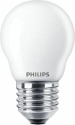 Philips P45 E27 4.3W 470lm 2700K (8718699763473)