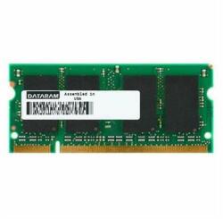 Dataram 8GB DDR4 3200MHz DVM32S1T8/8G