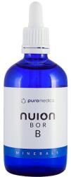 NUION Bór cseppek 100 ml