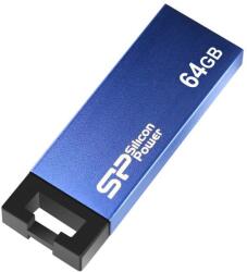 Silicon Power Touch 835 64GB USB 2.0 (SP064GBUF2835V3B)