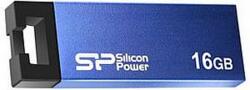 Silicon Power Touch 835 16GB 2.0 (SP016GBUF2835V3B)