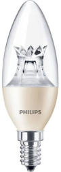 Philips Master E14 8W 2200-2700K 806lm (8718696555996)