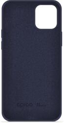 Epico Husa de protectie Epico pentru iPhone 12 Mini, Silicon, Albastru (49910101600001)