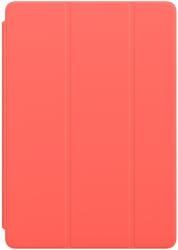 Apple Husa de protectie Apple Smart Cover pentru iPad (gen 8), Pink Citrus (MGYT3ZM/A) (MGYT3ZM/A)