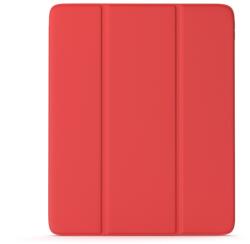 Next One Husa de protectie NEXT ONE Rollcase pentru iPad 12.9-inch, Rosu (IPAD-12.9-ROLLRED)